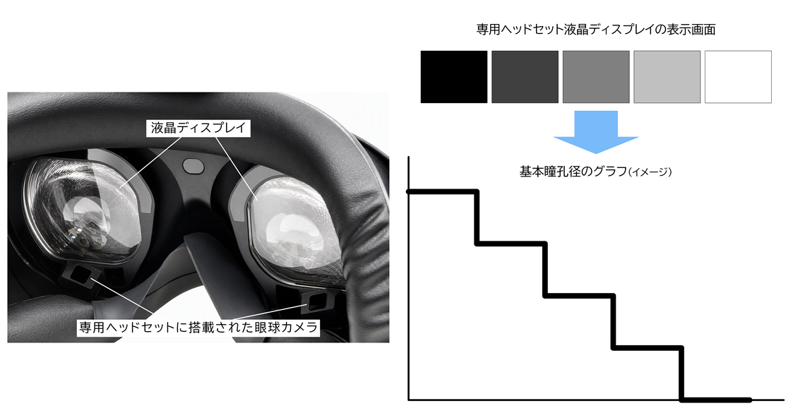 簡便なキャリブレーション